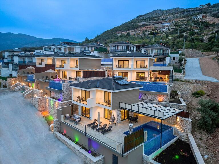 Villa Talya Yeşilköy — 3