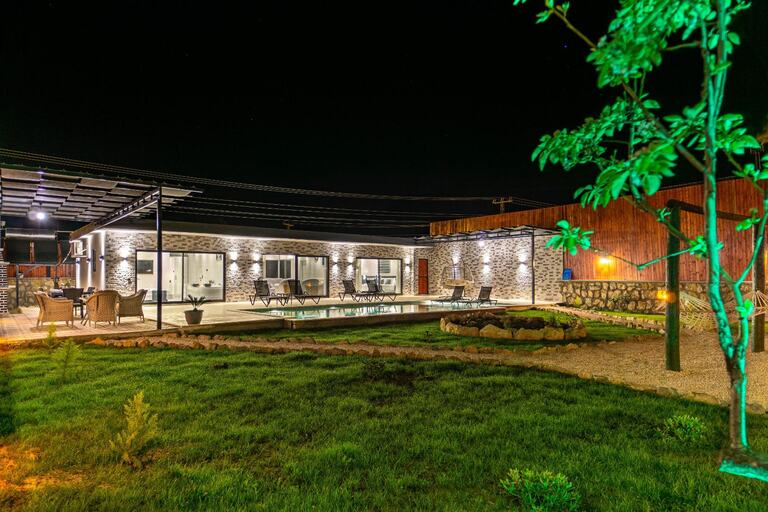 Villa Eylül Bezirgan — 2