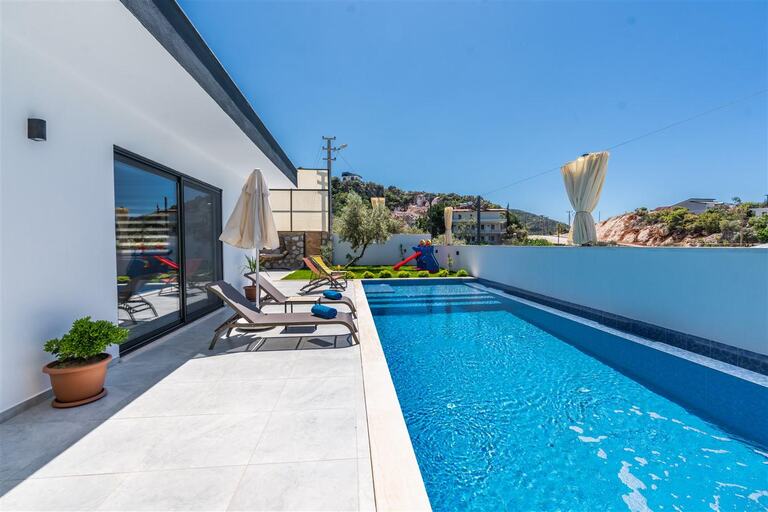 Villa Deştiman — 3