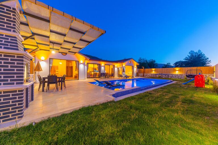 Villa Valley Sarıbelen — 3