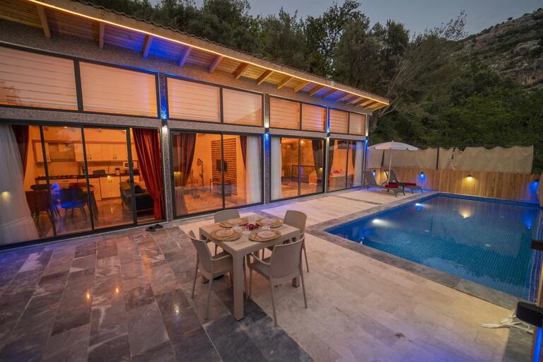 Villa Asel İslamlar — 1
