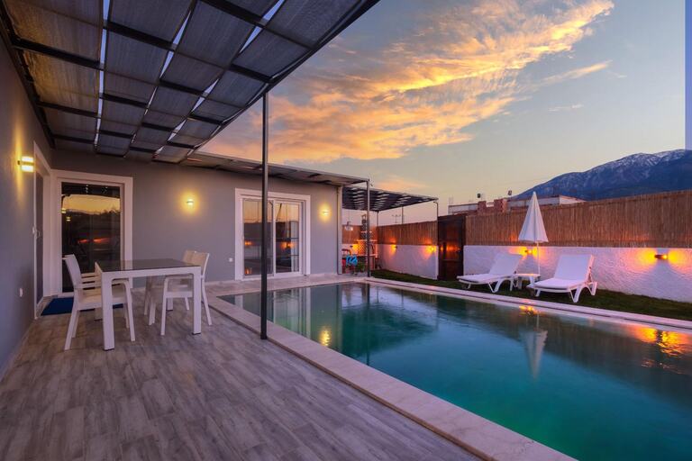 Villa Altın 2 — 2