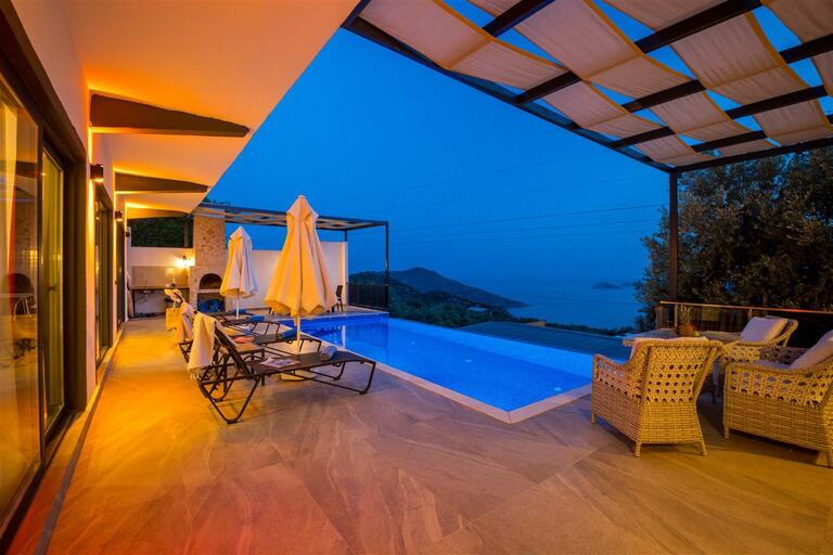 Villa Asya Bella — 3