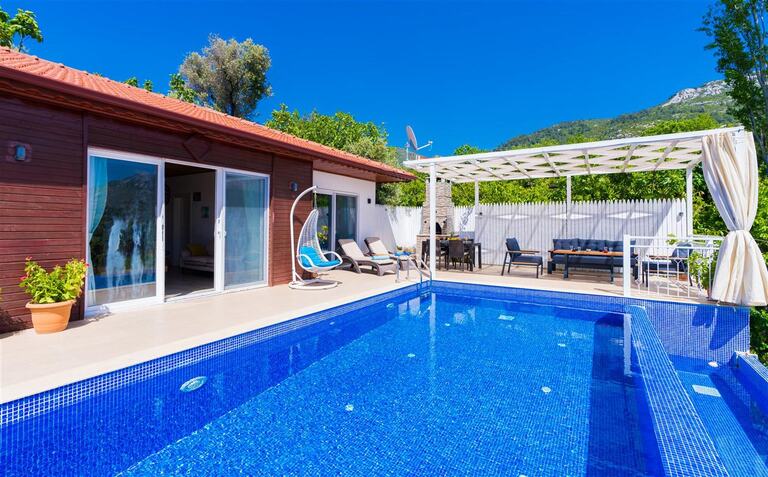 Villa Pınar — 3