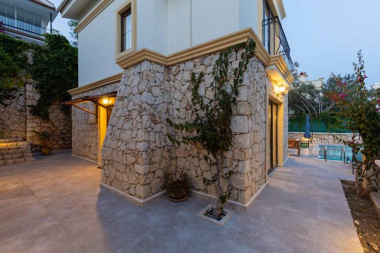 Villa Unıque — 3