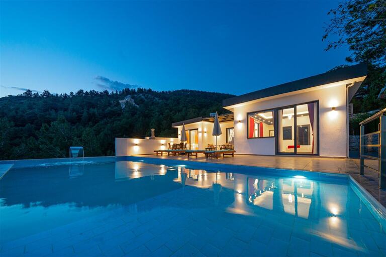 Villa Carpe Diem İslamlar — 2