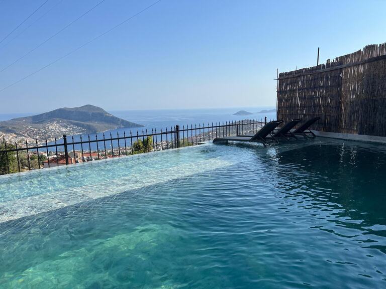 Villa Likya — 2
