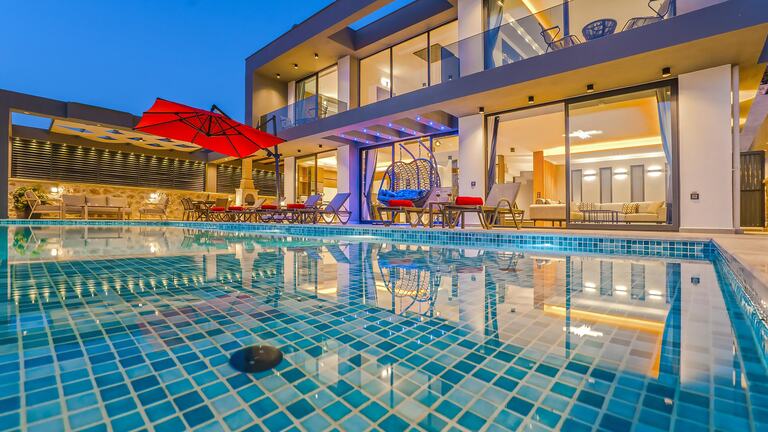 Villa Best — 1