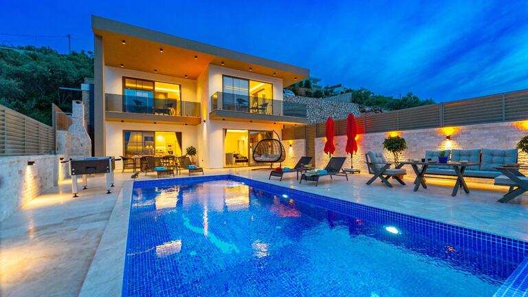 Villa Eser — 2