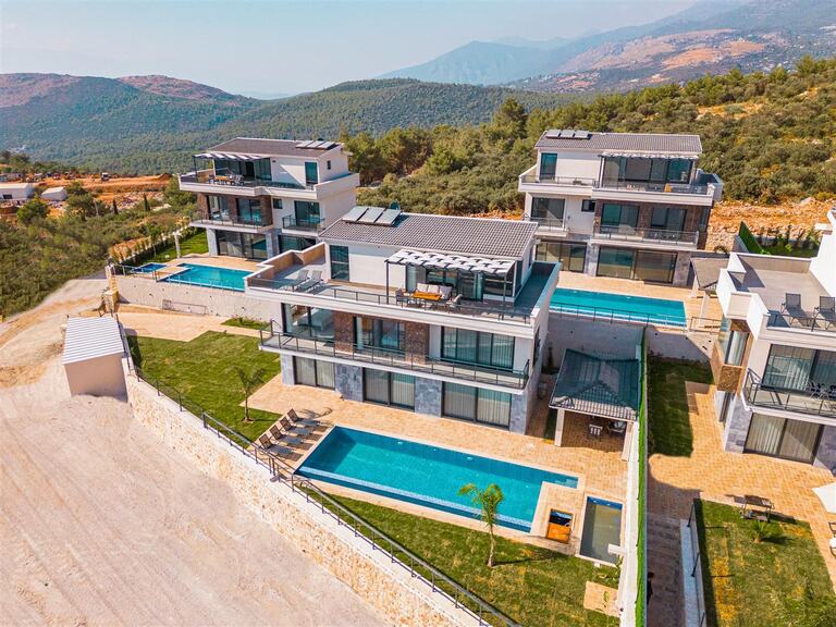 Villa Akdağ Mercan — 3