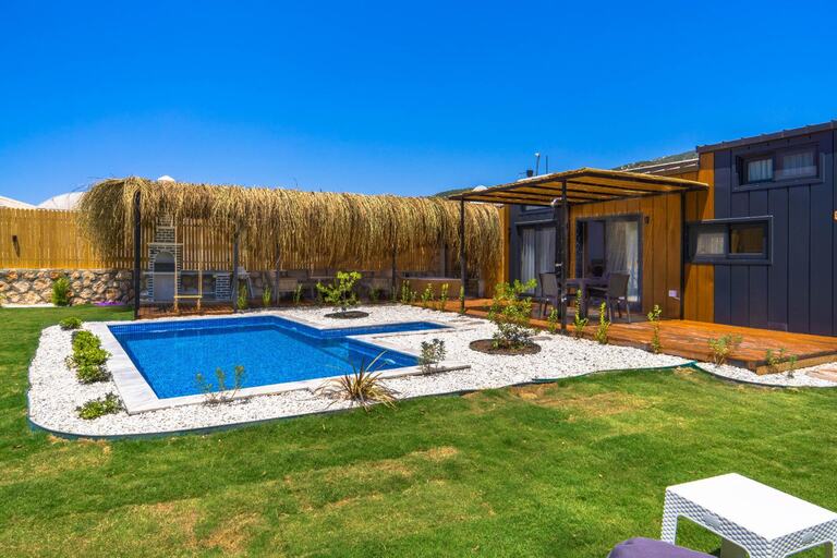 Villa Perla House — 3