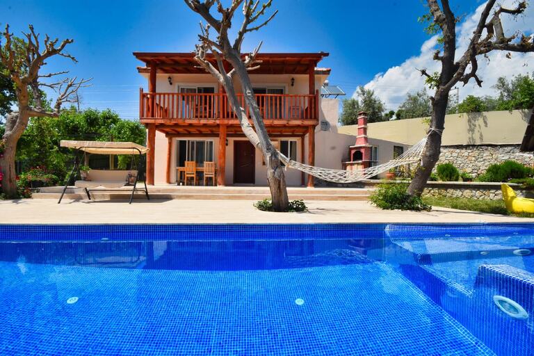 Villa Yayla — 1