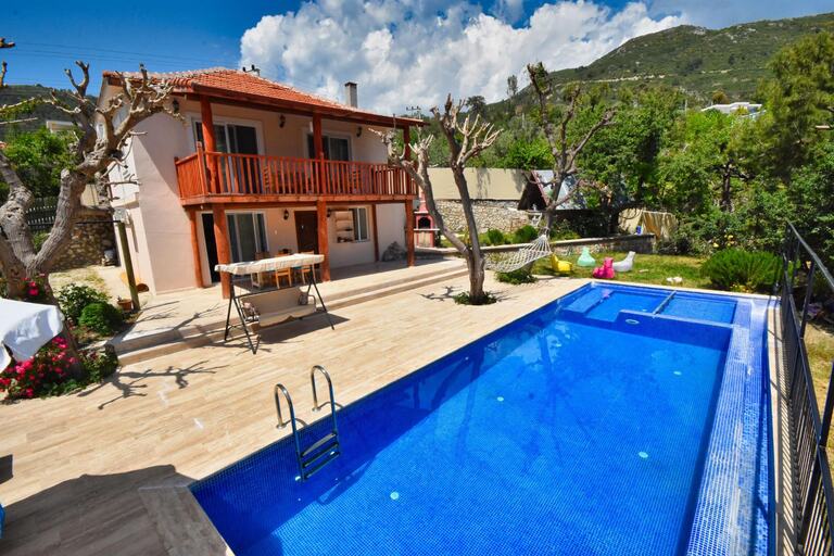Villa Yayla — 2