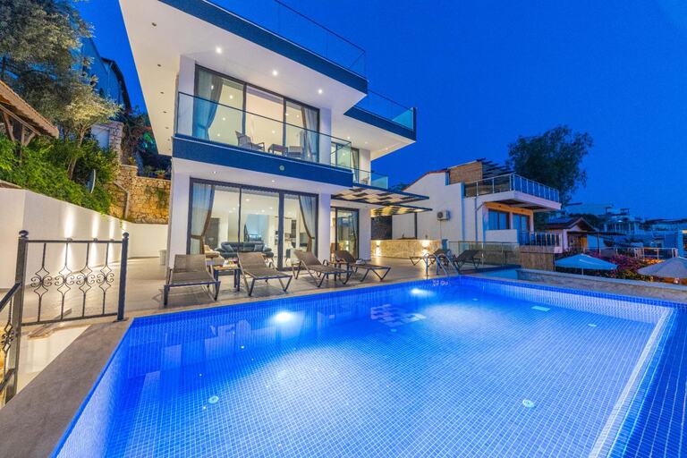 Villa Vega Freya — 2