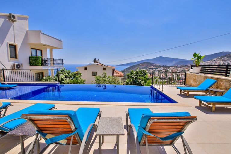 Villa Alternatif — 3