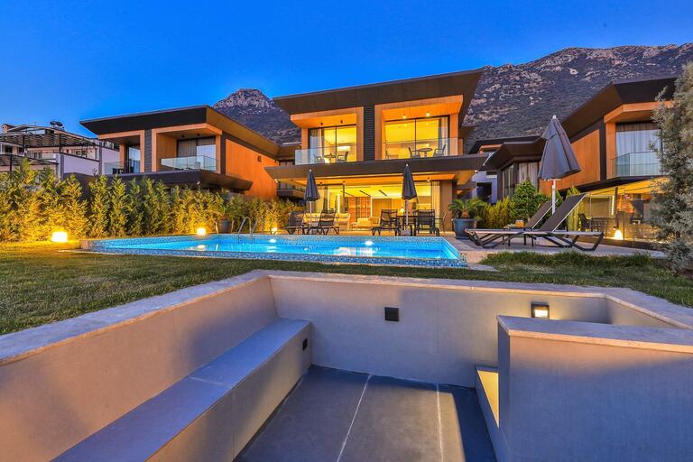 Villa Palmi — 2