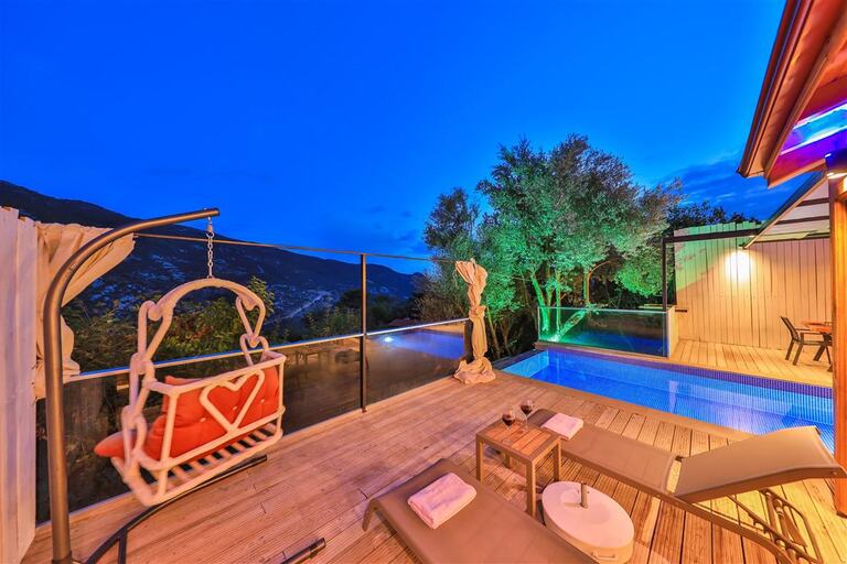 Villa Abanoz — 3