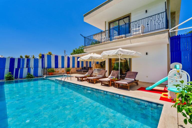 Villa Platin İslamlar — 2