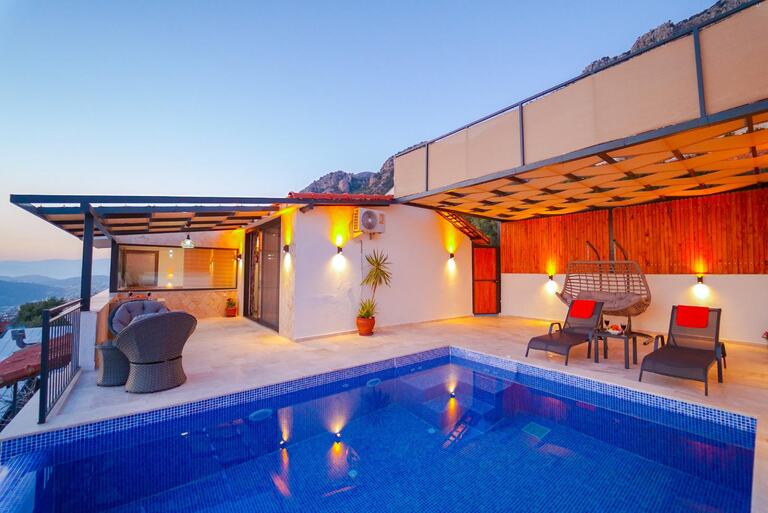 Villa Reis 2 — 1