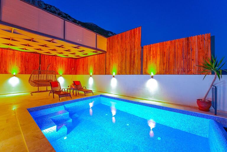 Villa Reis 2 — 2