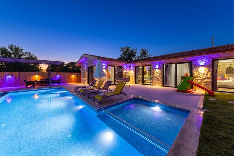 Villa Desiderio — 1