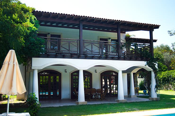 Villa Vg 437 — 2