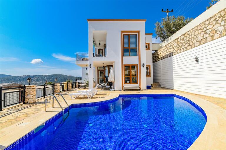Villa Bella Vista — 1