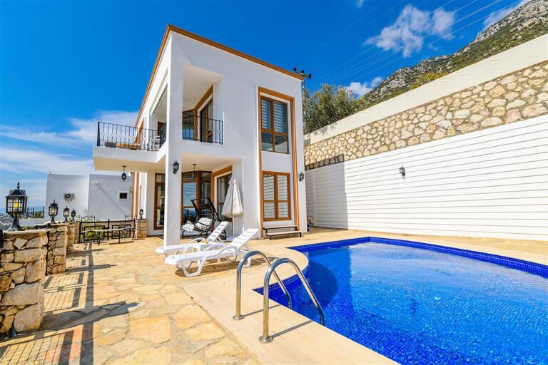Villa Bella Vista — 2