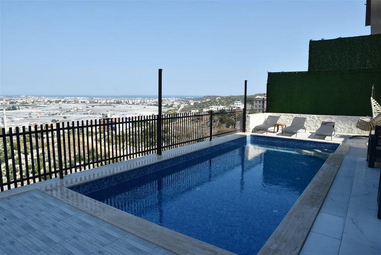 Villa Green Sea 1 — 2