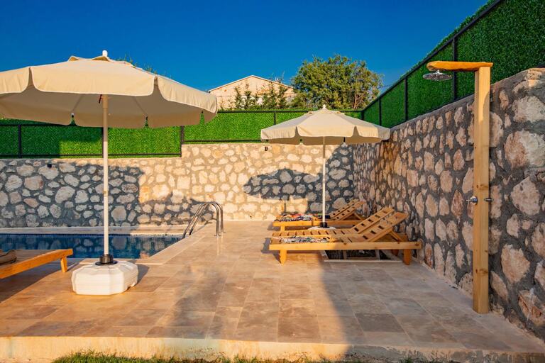 Villa Toscana 3 — 3