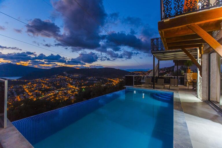 Villa Blue Vista — 3