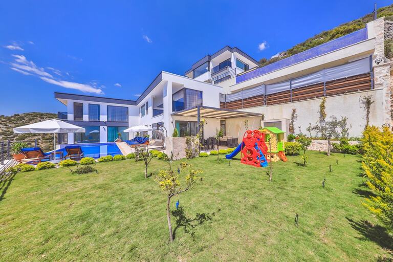 Villa Medstar — 1