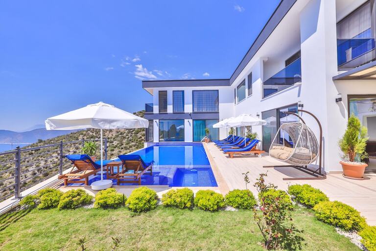 Villa Medstar — 2