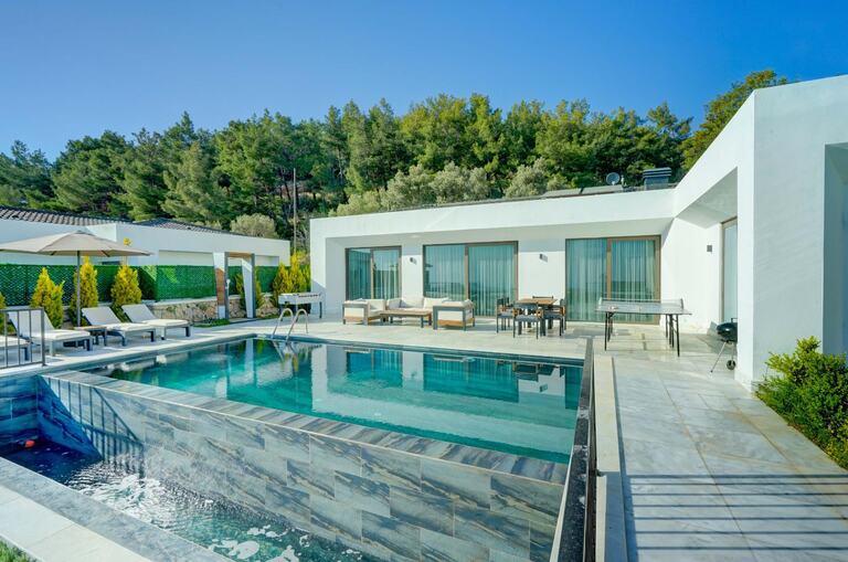 Villa Neptune 2 — 3