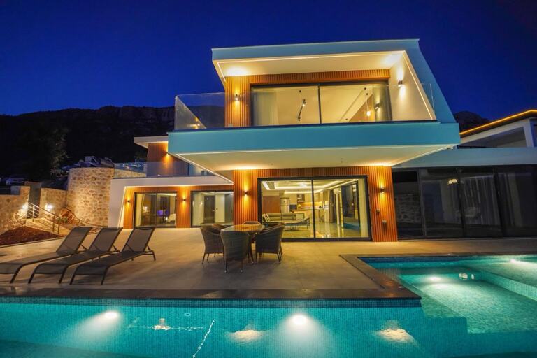 Villa New Ada — 3