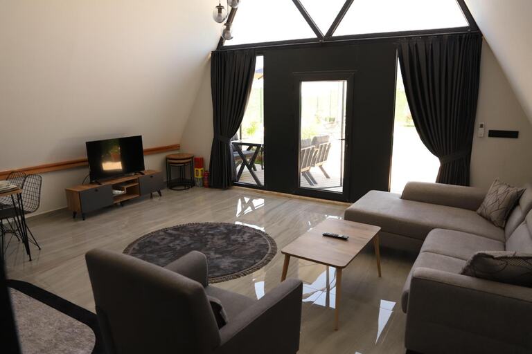 Villa Özdemir Ortaca — 2