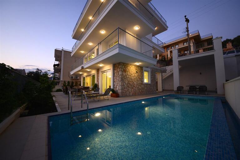 Villa Casa Mare — 3