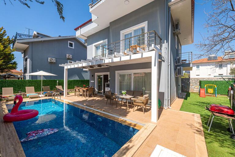Villa Cappucino — 2
