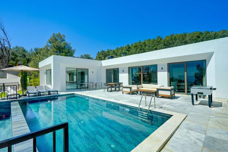 Villa Earth 7 — 2
