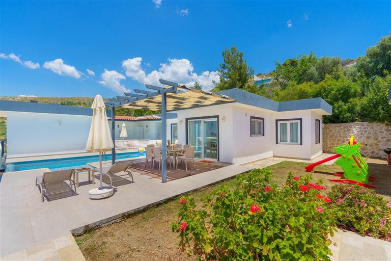 Villa Sydney — 1