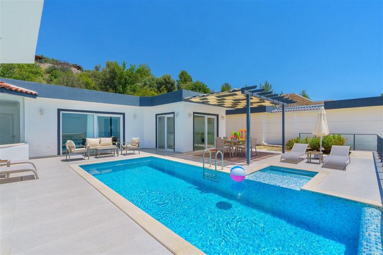 Villa Sydney — 2