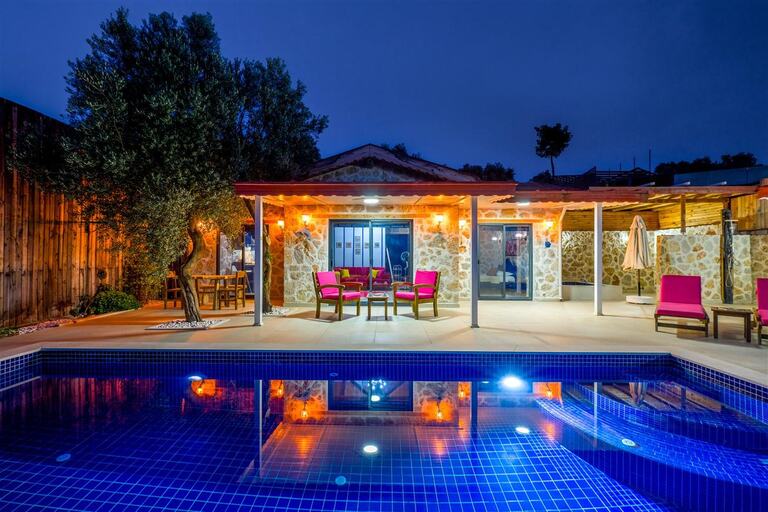 Villa Dream 2 — 2