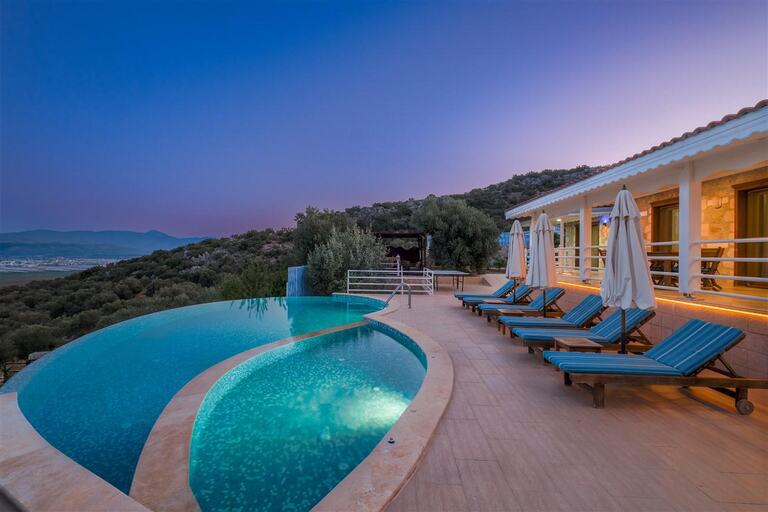 Villa Dream 1 — 1