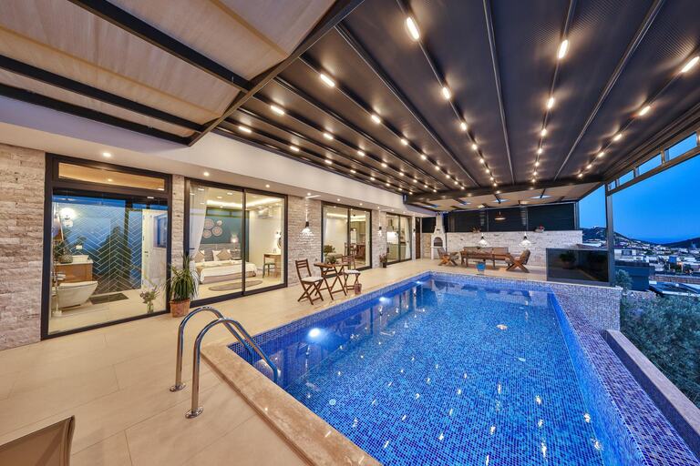Villa Gardenya Duo — 1
