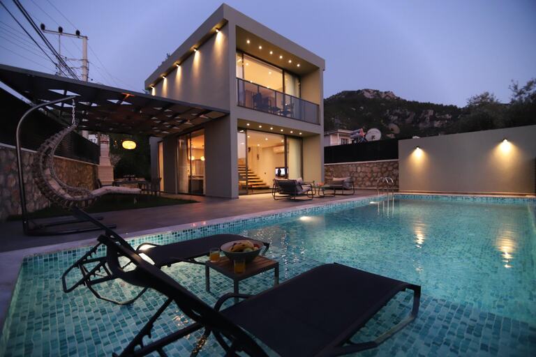 Villa Mermaid — 2