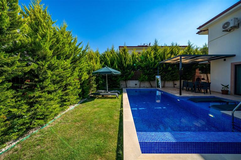 Villa Zakkum Çukurbağ — 3
