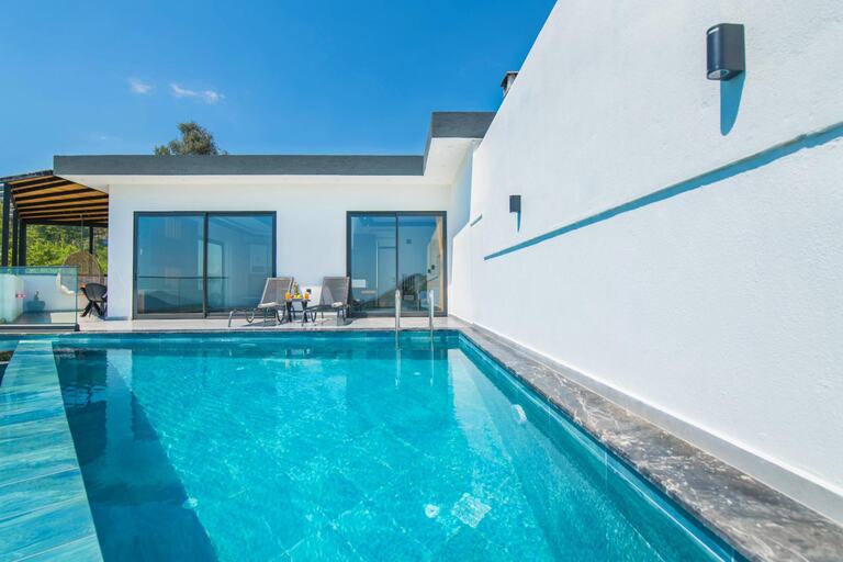 Villa Dilay — 1