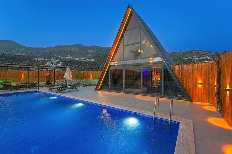 Villa İkizler 2 — 2