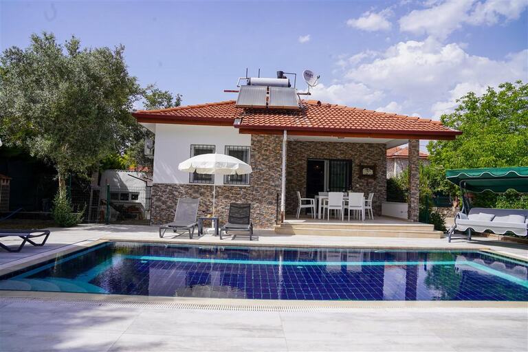 Villa Poyel 1 — 1