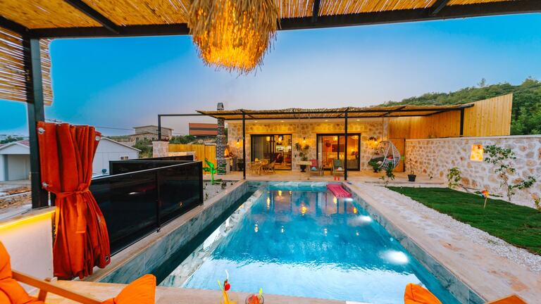 Villa Hanedan Luxury — 3